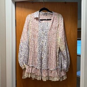 Free People Lost in you - size S